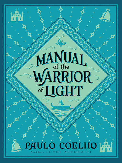 Cover of Manual of the Warrior of Light